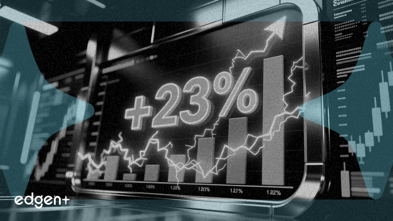 후루카와 전기, 이익 전망 상향 조정 후 주가 23% 상승