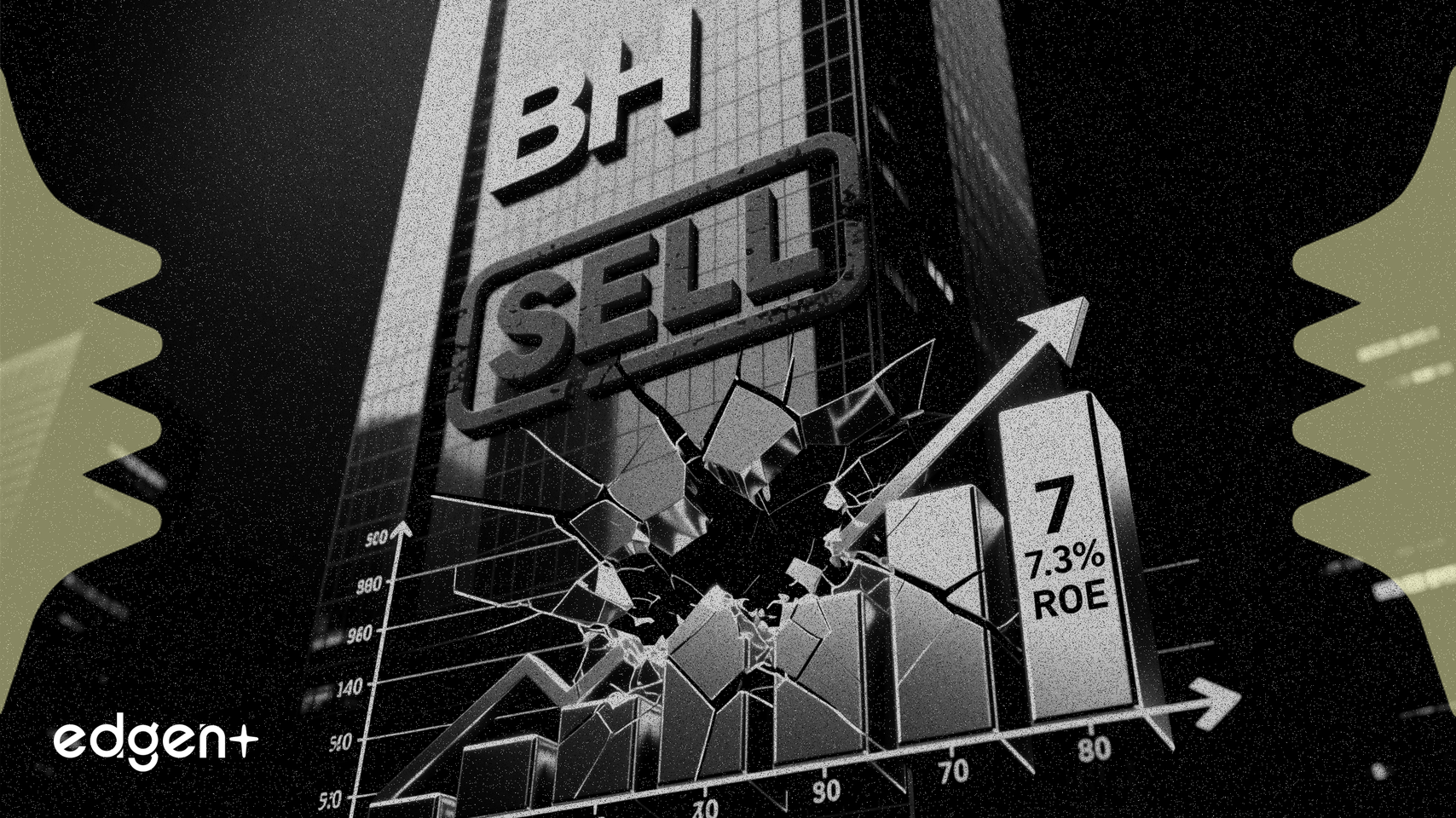 Berkshire Hathaway calificada como 'Venta' por valoración premium y un ROE rezagado del 7.3%