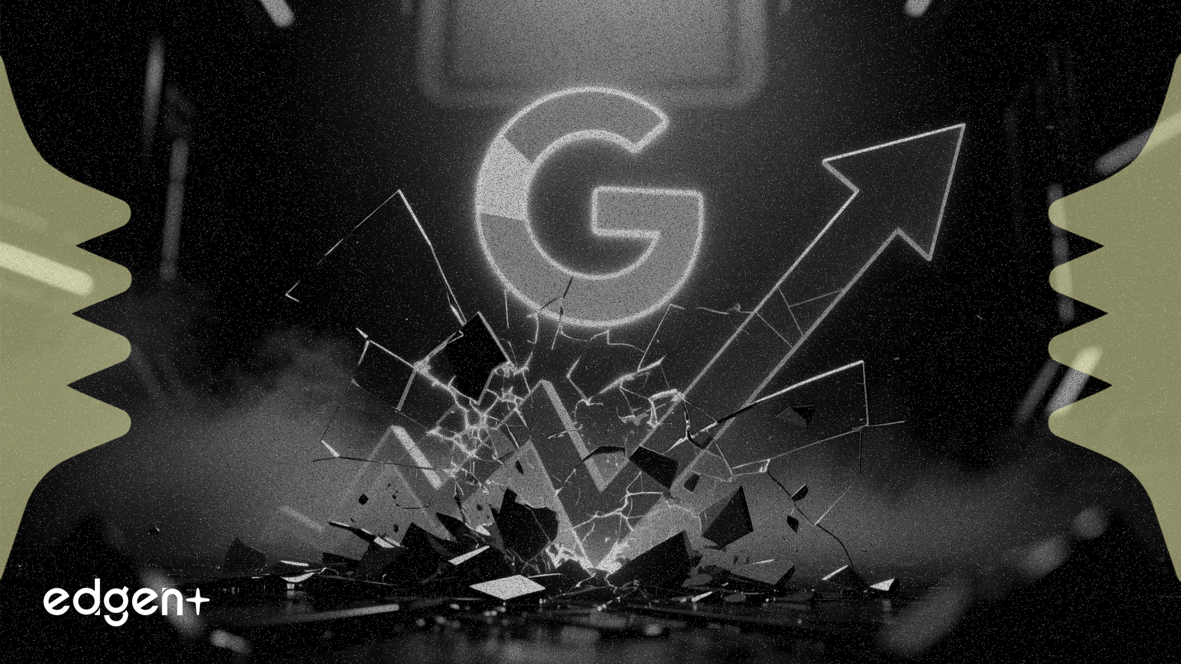 Cổ phiếu Unity giảm mạnh 21% sau khi Google tiết lộ công cụ tạo trò chơi AI