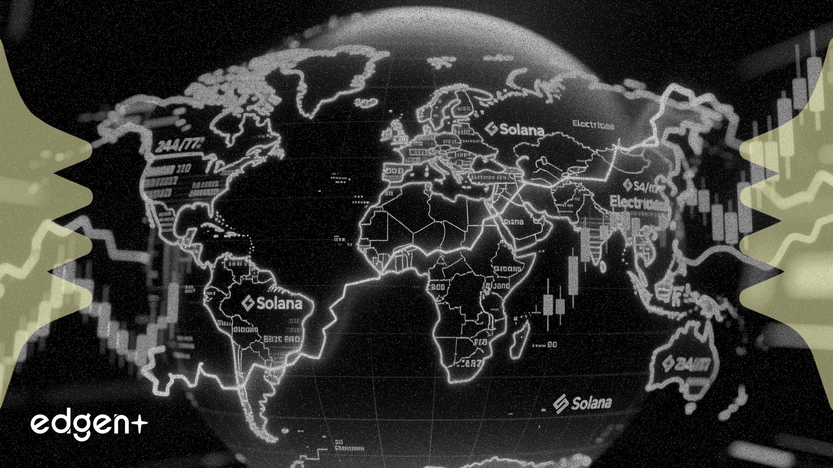 Ondo Finance apunta a la negociación de acciones 24/7 en Solana
