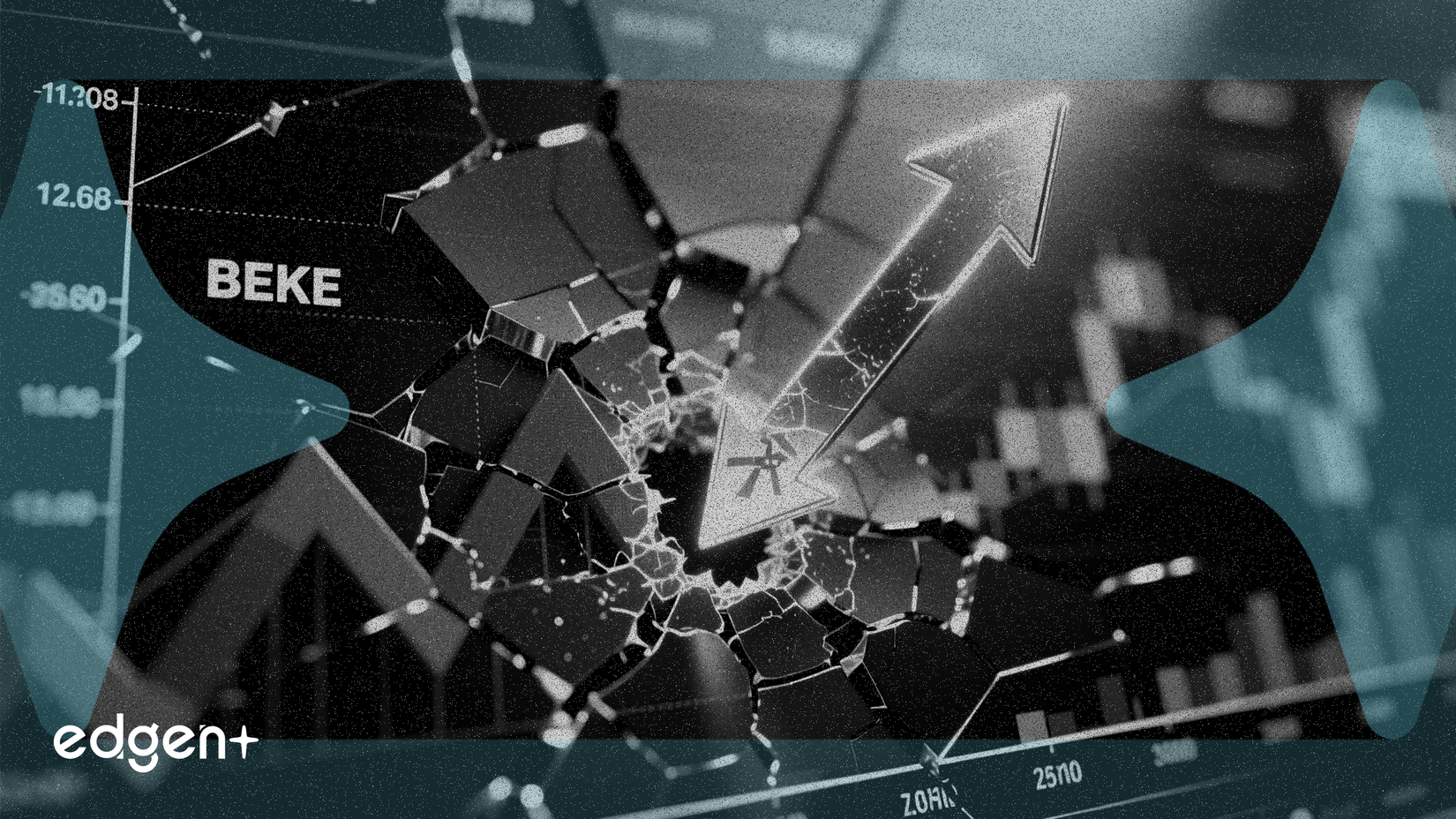 Daiwa nâng mục tiêu BEKE lên 51 HKD dù lợi nhuận hụt 35%