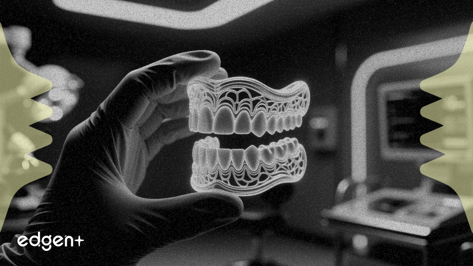 Zhenghai Bio obtient l'approbation pour son matériau osseux dentaire imprimé en 3D