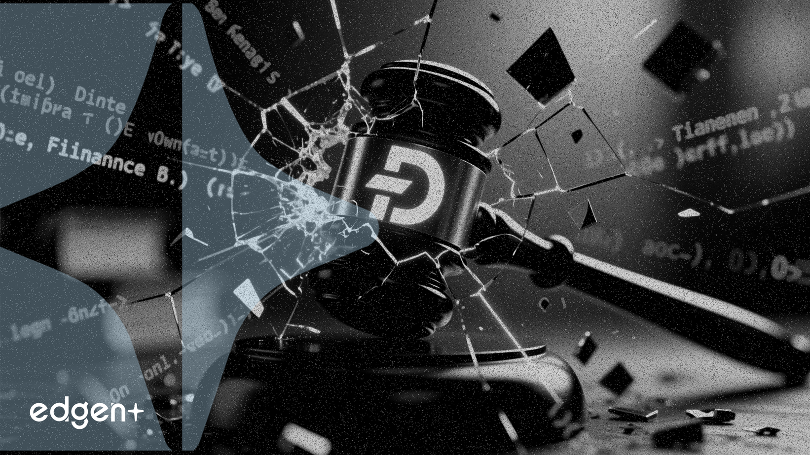 DeFi Technologies, Toplu Menkul Kıymetler Davası ile Karşı Karşıya