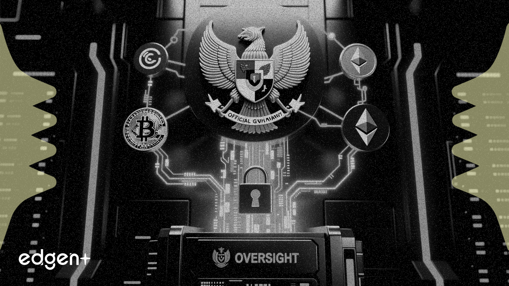 Indonesia exige a los exchanges de criptomonedas que informen datos de usuarios para fines fiscales