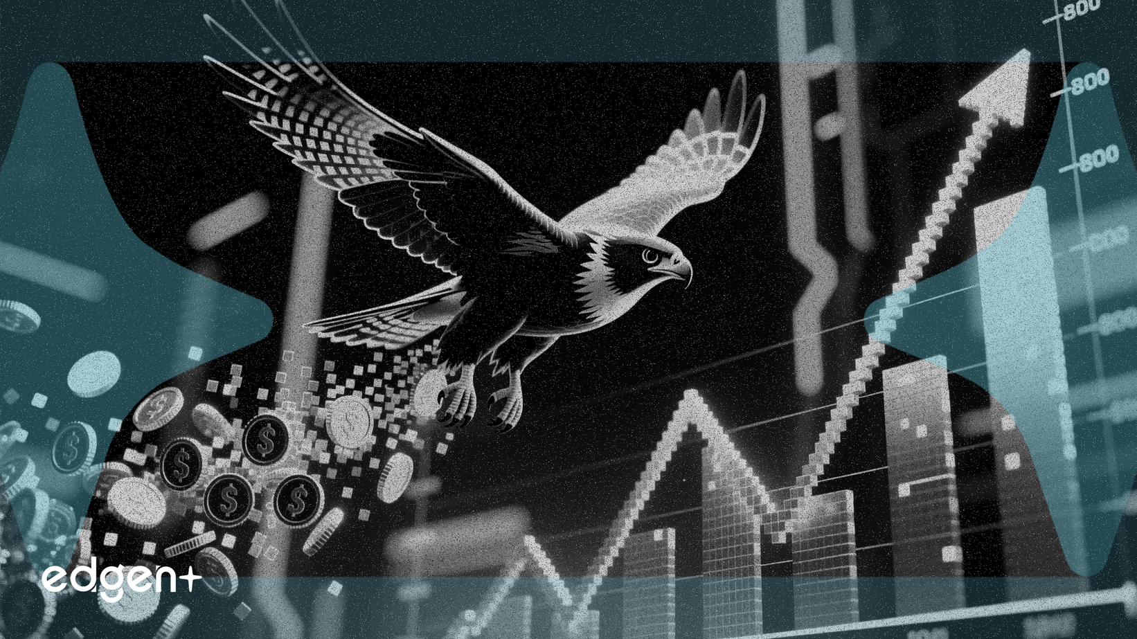 Ejecutivos de CrowdStrike venden $38.8 millones en acciones tras un aumento del 37% en lo que va del año