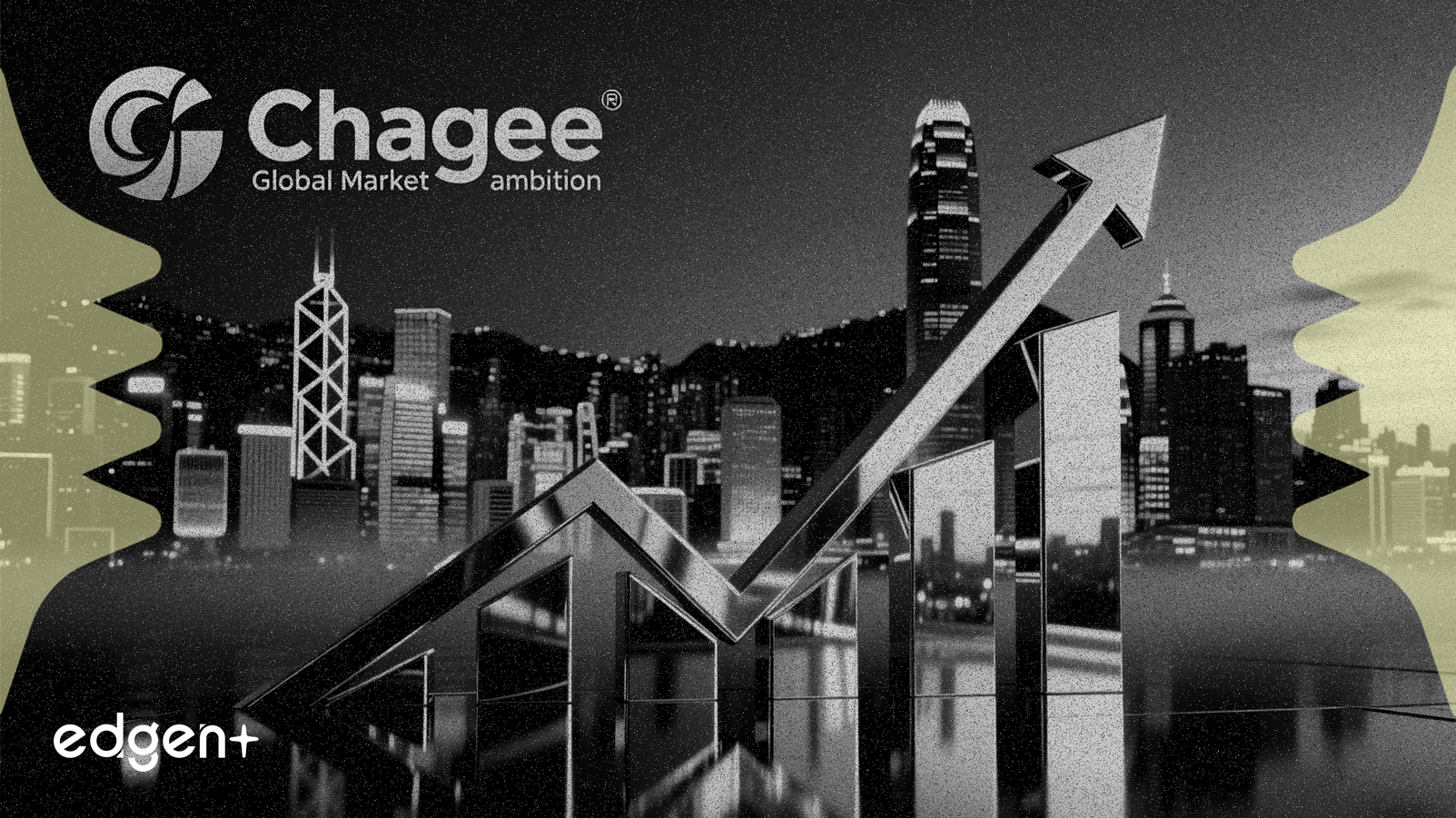 Chagee estaría considerando una OPI en Hong Kong