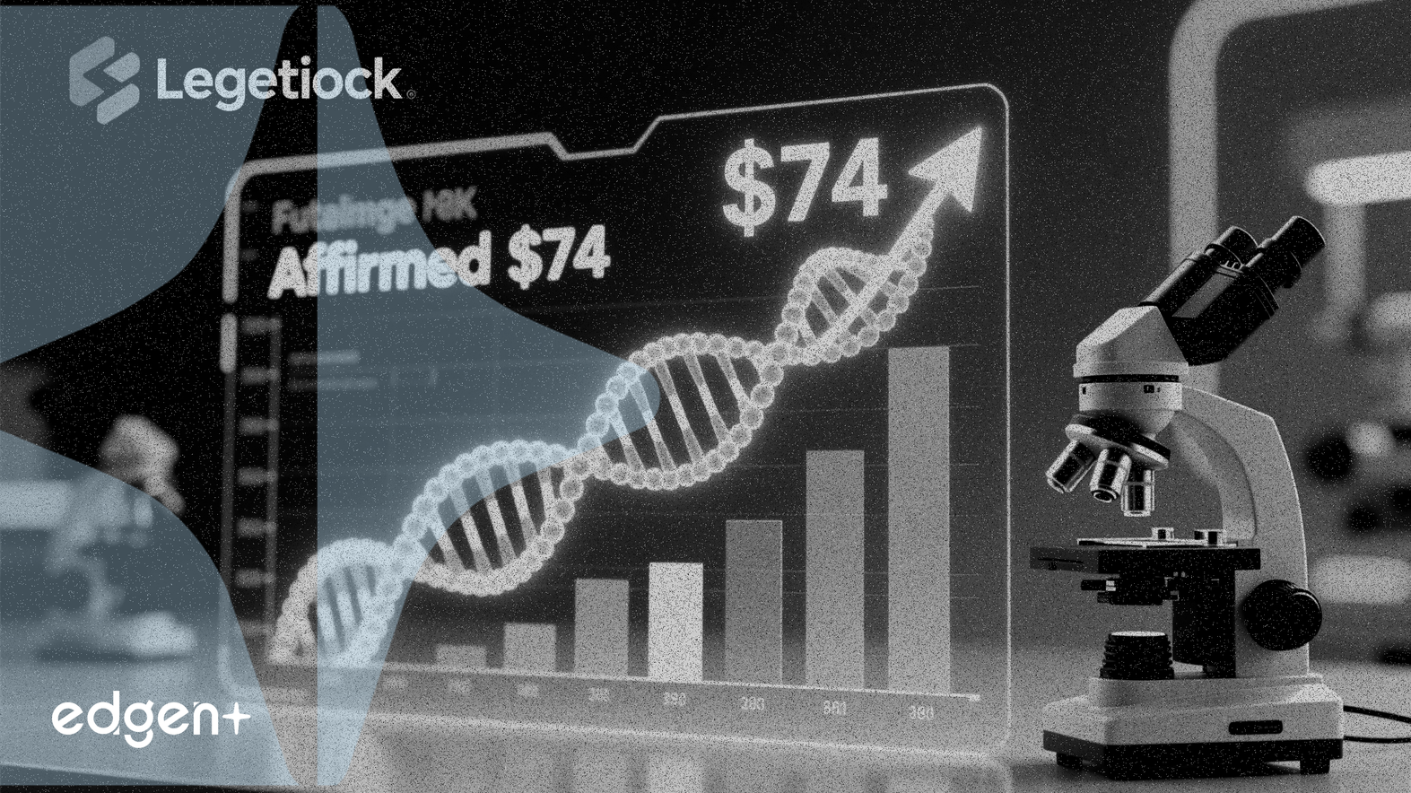 Analysts Reaffirm $74 Target for Legend Biotech