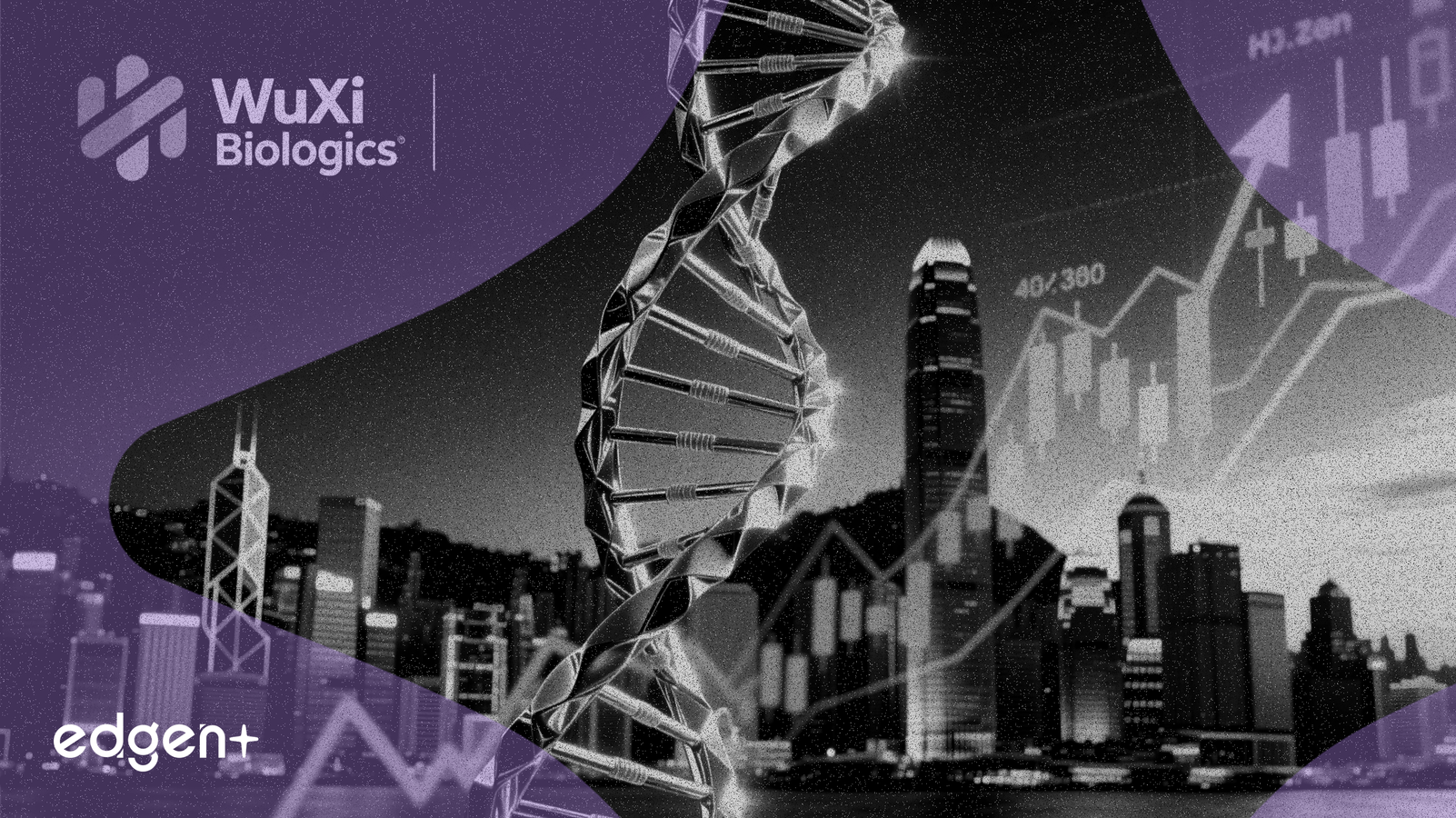 둬닝 바이오, 우시 바이오로직스 최대 고객으로 홍콩 IPO 신청