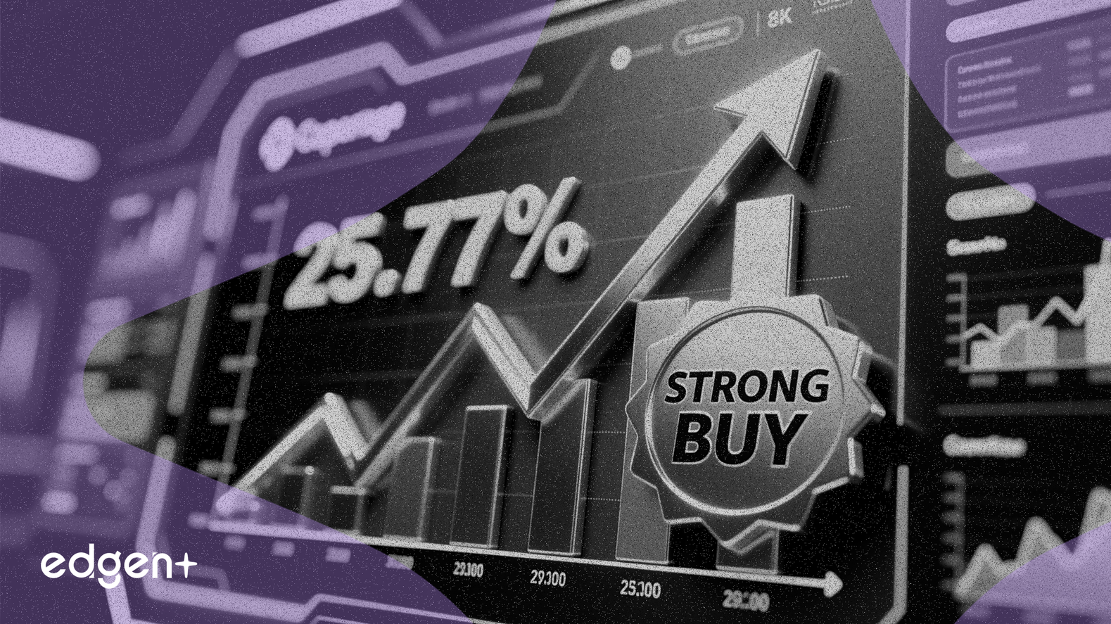 Invesco's PWB ETF Climbs 25.77% YTD, Securing 'Strong Buy' Rating