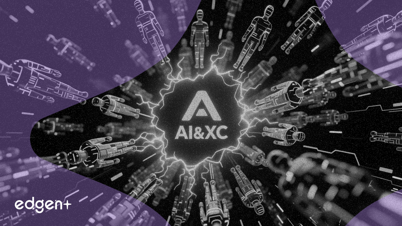 Plataforma AIxC atrae a 500.000 usuarios en la primera semana