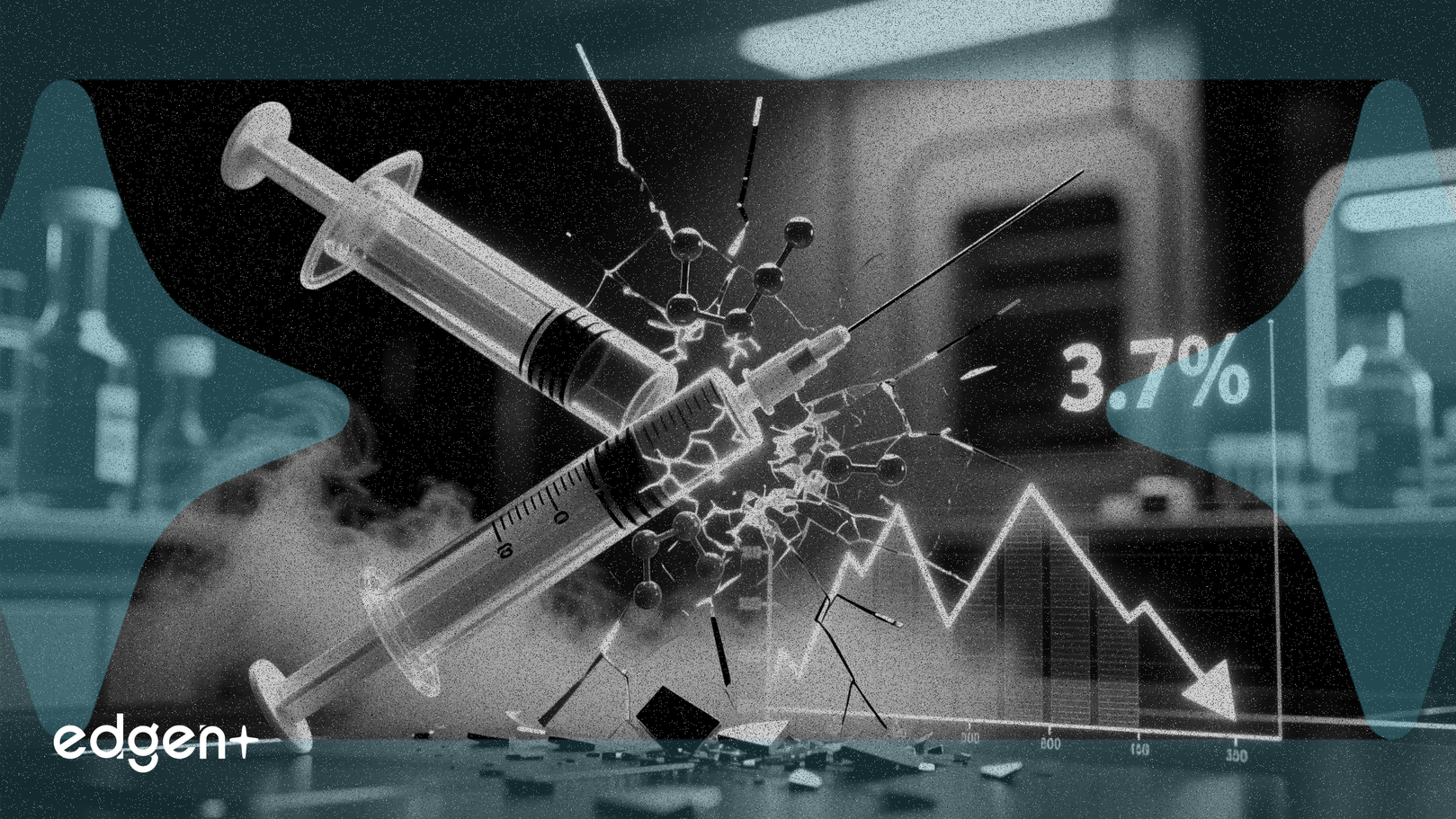 艾伯維推進新型神經毒素研發，美學產品銷售額下降3.7%