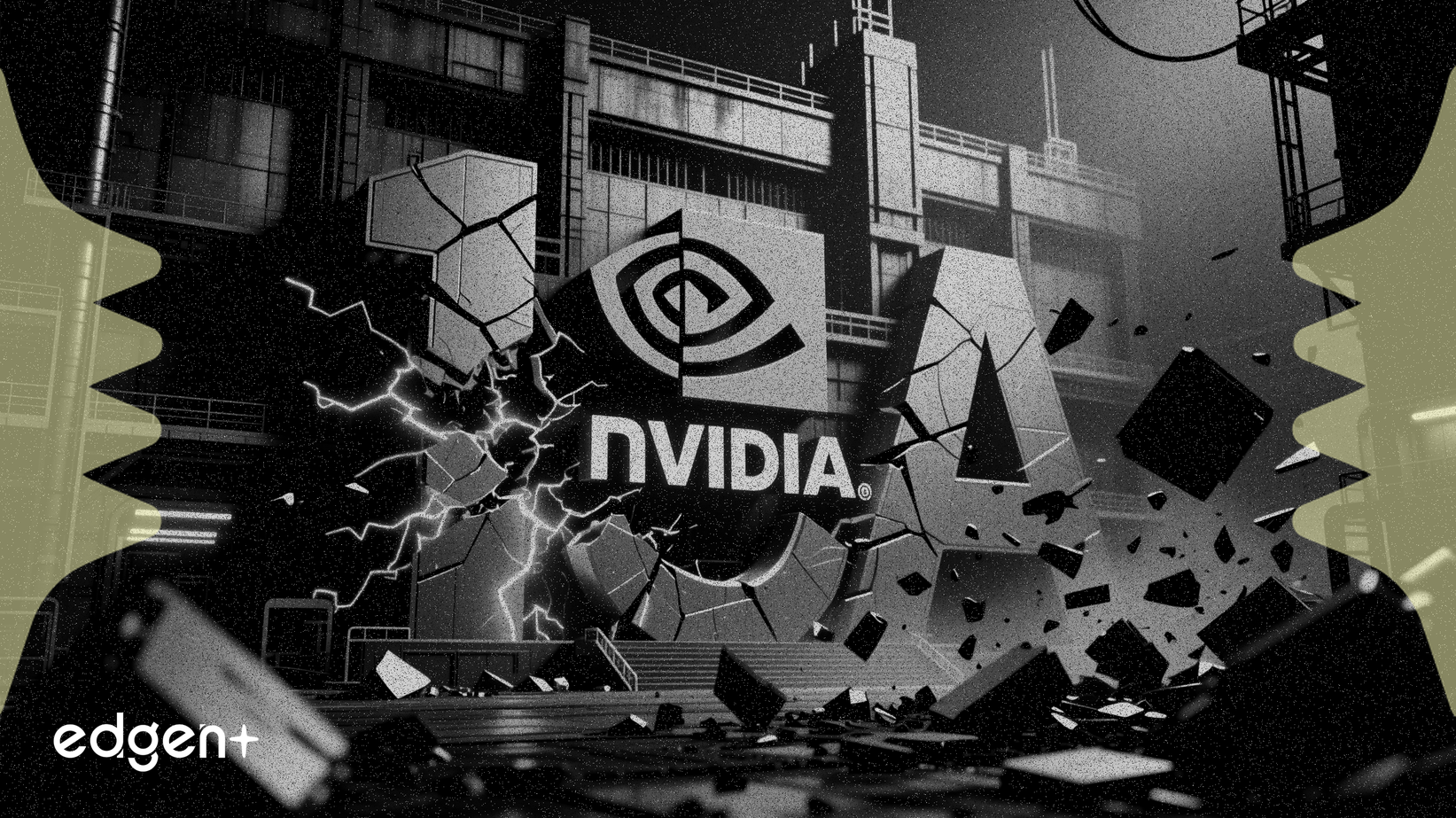 Nvidia rejette le nœud 18A, coup dur pour les ambitions de fonderie d'Intel
