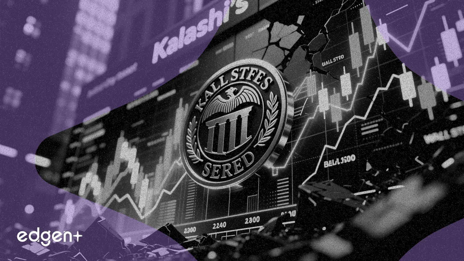 La investigación de la Fed revela que las predicciones de tasas de Kalshi superan a Wall Street