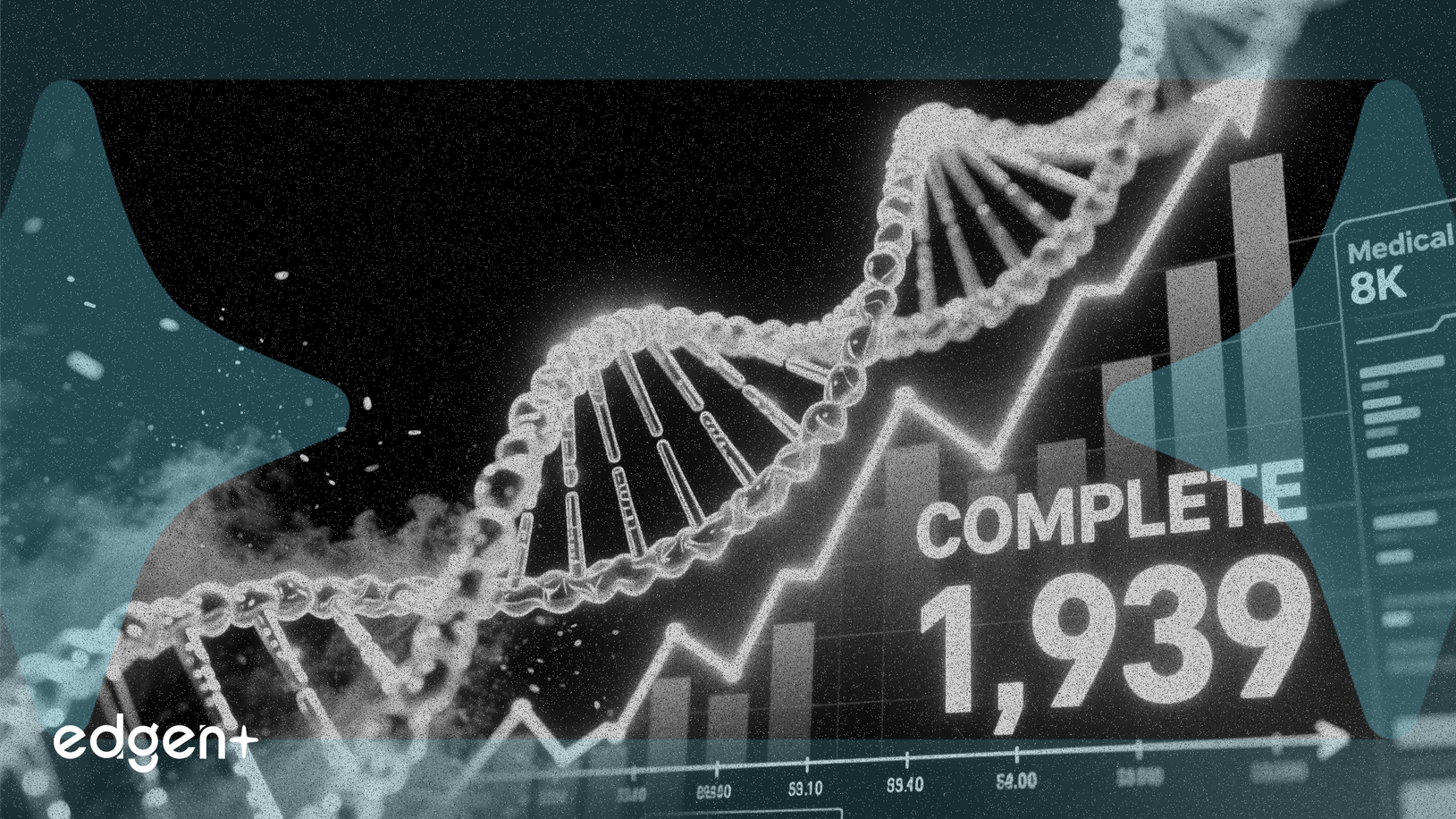 Celldex 完成 1,939 名患者三期蕁麻疹試驗的入組