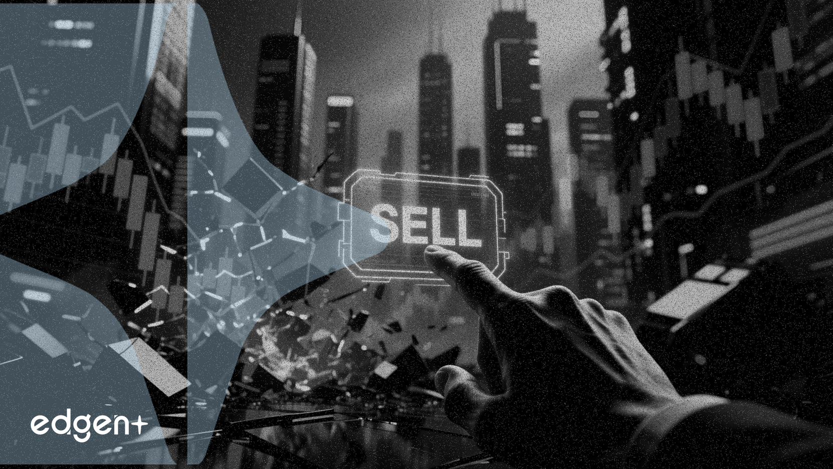 헤지펀드, 금융주에 베팅하며 2026년 가장 많이 팔린 섹터로 등극