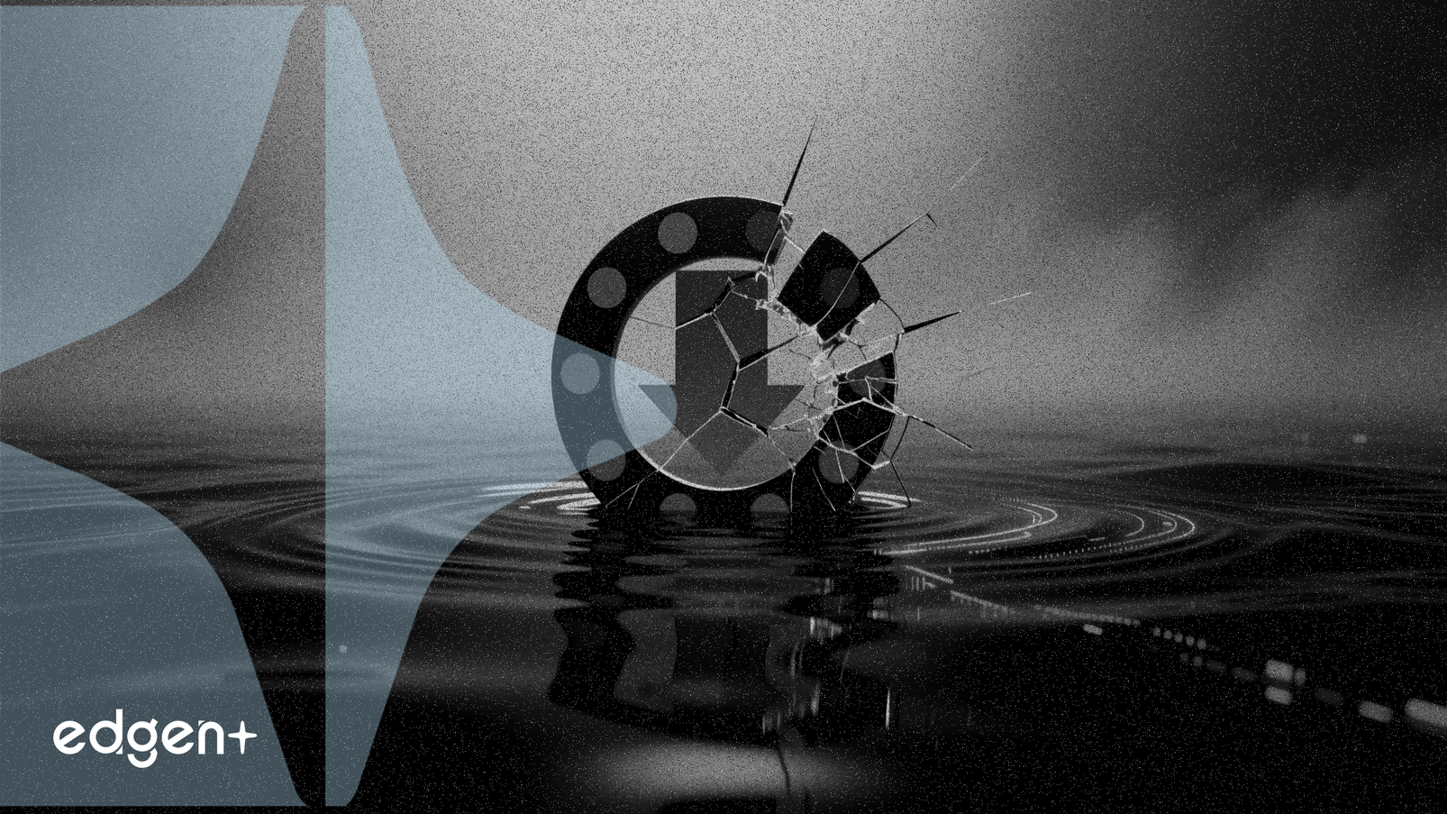 Polkadot (DOT) は取引量低迷により4.5%下落