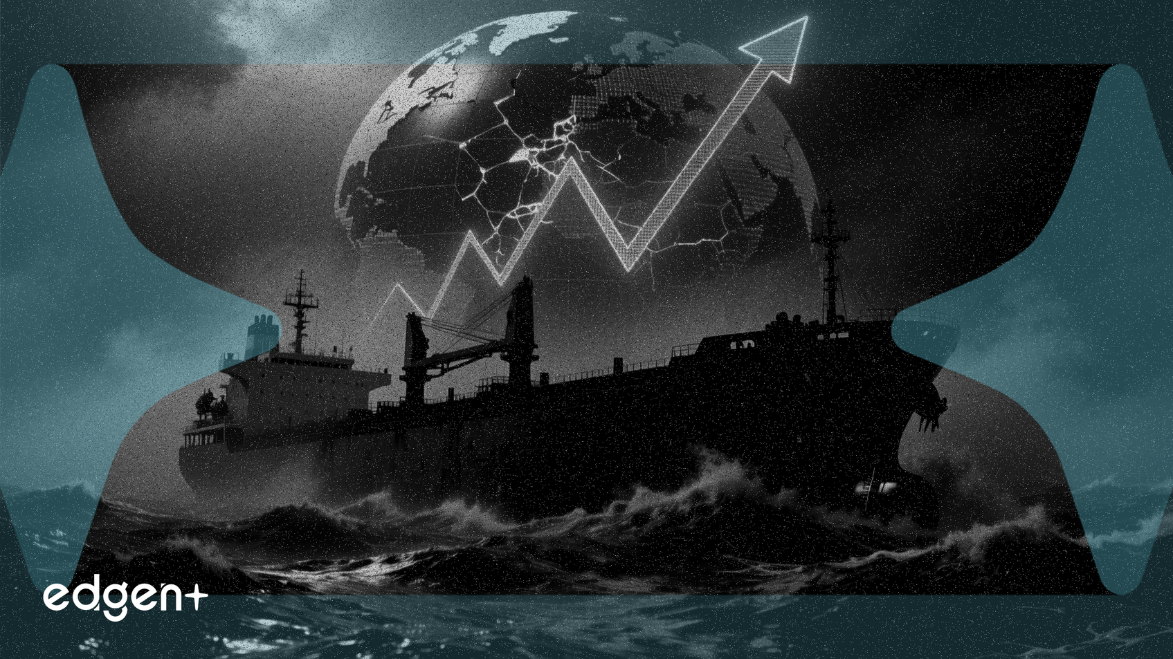 Les tensions géopolitiques propulsent les coûts des pétroliers au-delà de 92 000 $/jour