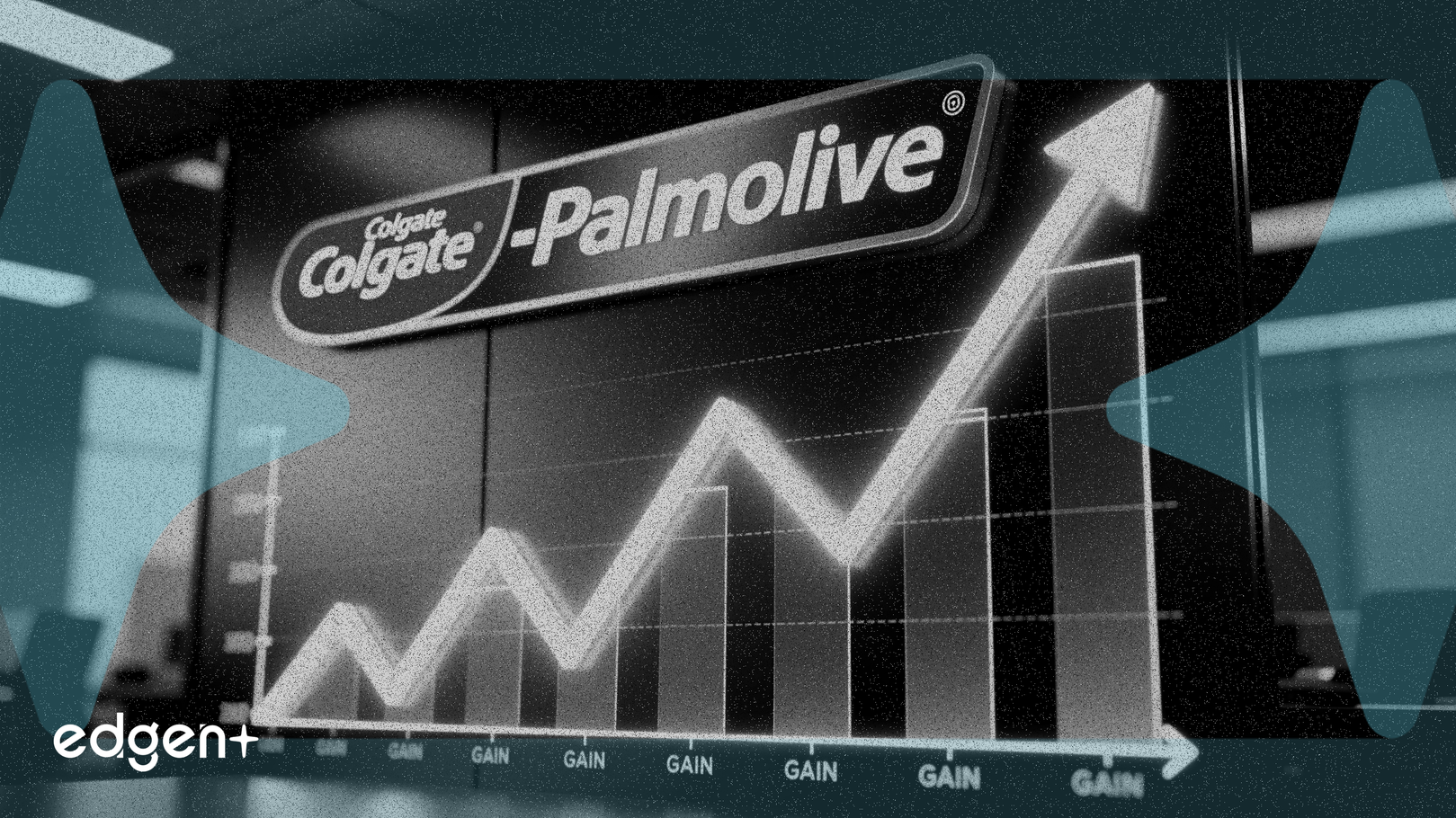 Las acciones de Colgate-Palmolive suben un 4.9% por la perspectiva positiva de Morgan Stanley