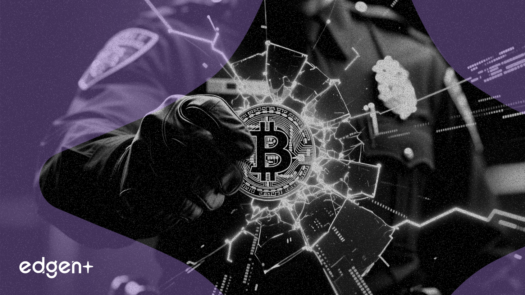 Cảnh sát Brazil thu giữ 685 triệu R$ trong chiến dịch trấn áp tiền điện tử