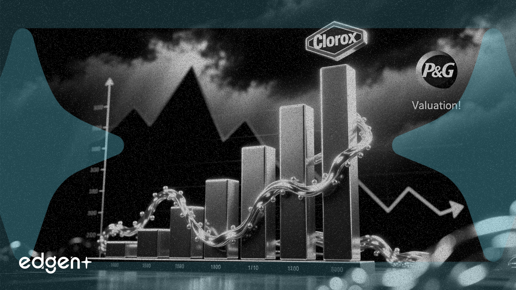 Zayıf Tahminlere Rağmen Clorox, Değerleme Açısından P&G'yi Geride Bıraktı