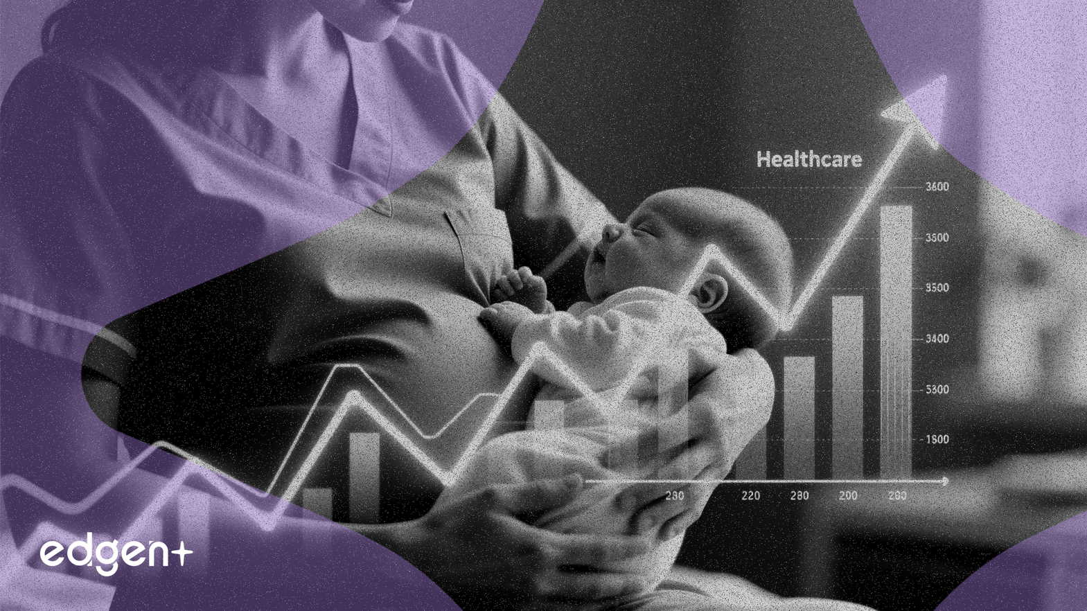 UnitedHealth Targets 7.2M Members With Doula Coverage to Cut Costs