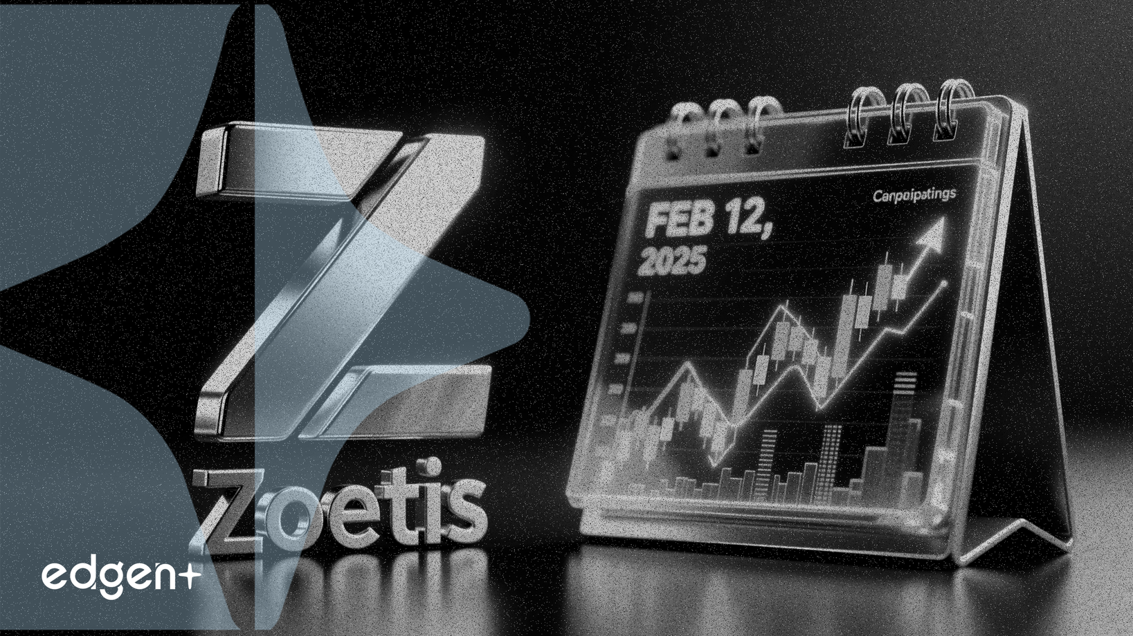 Zoetis fixe au 12 février la date de son rapport sur les résultats de 2025