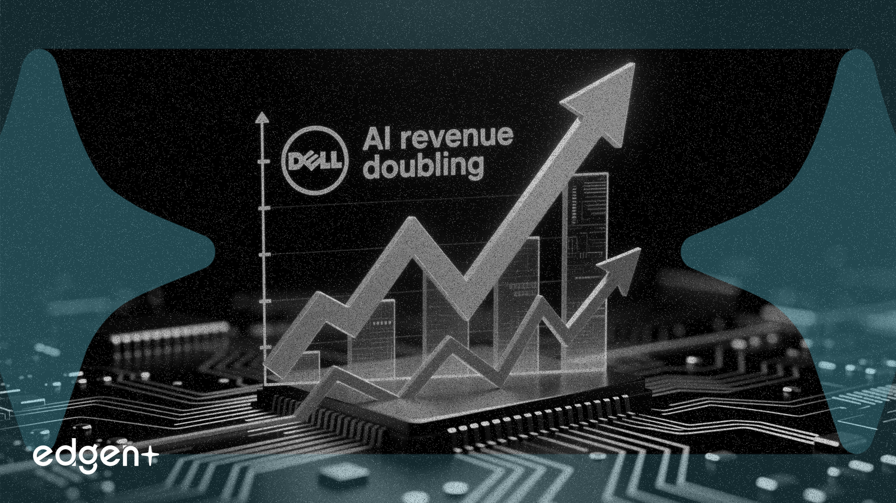 Les revenus d'IA de Dell devraient doubler, mais les coûts menacent les marges