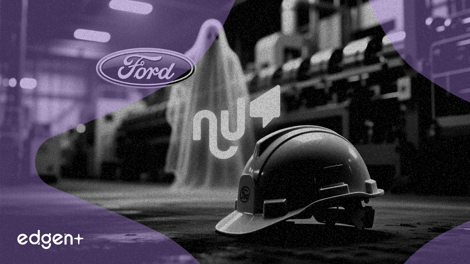 福特暫停一名員工職務，因其在工廠參觀期間對特朗普出言不遜