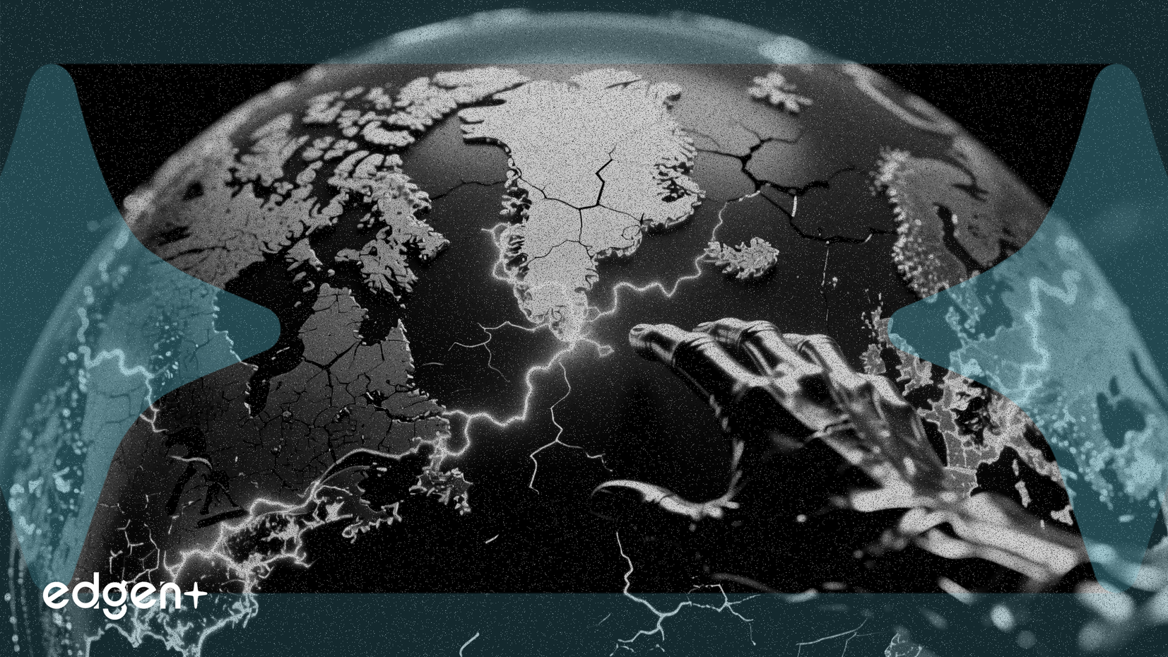 米国、グリーンランドのレアアース150万トンを注視、危機リスクを誘発