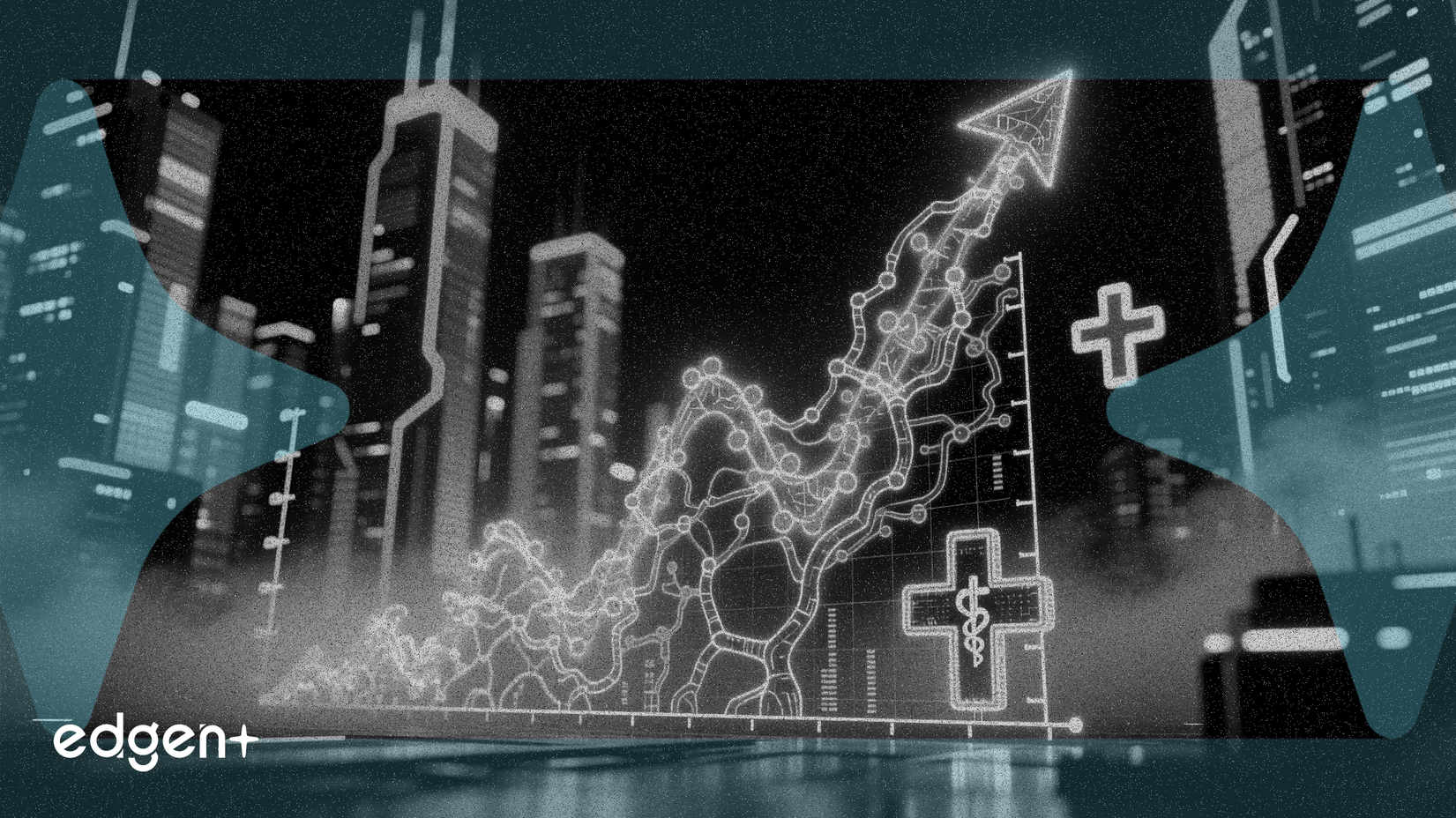 Fangzhou Jianke bondit de plus de 43 % grâce à son partenariat avec Tencent AI Health