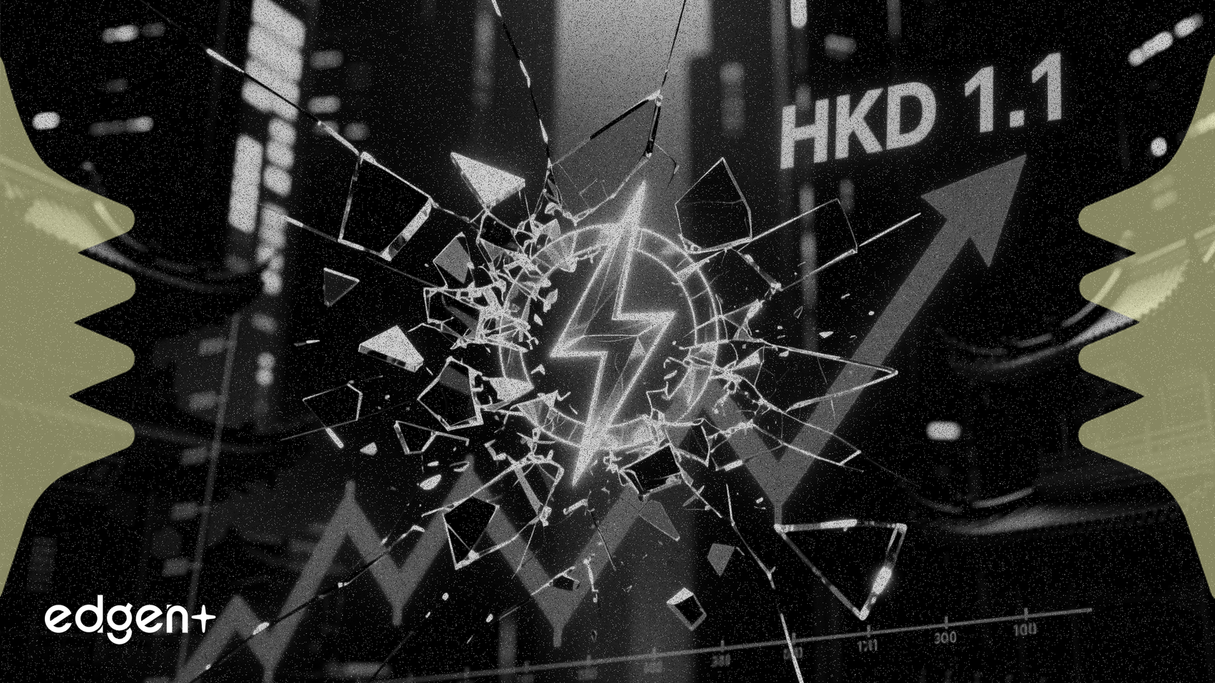 Las acciones de China Smarter Energy se desploman un 14.7% hasta los 1.1 HKD