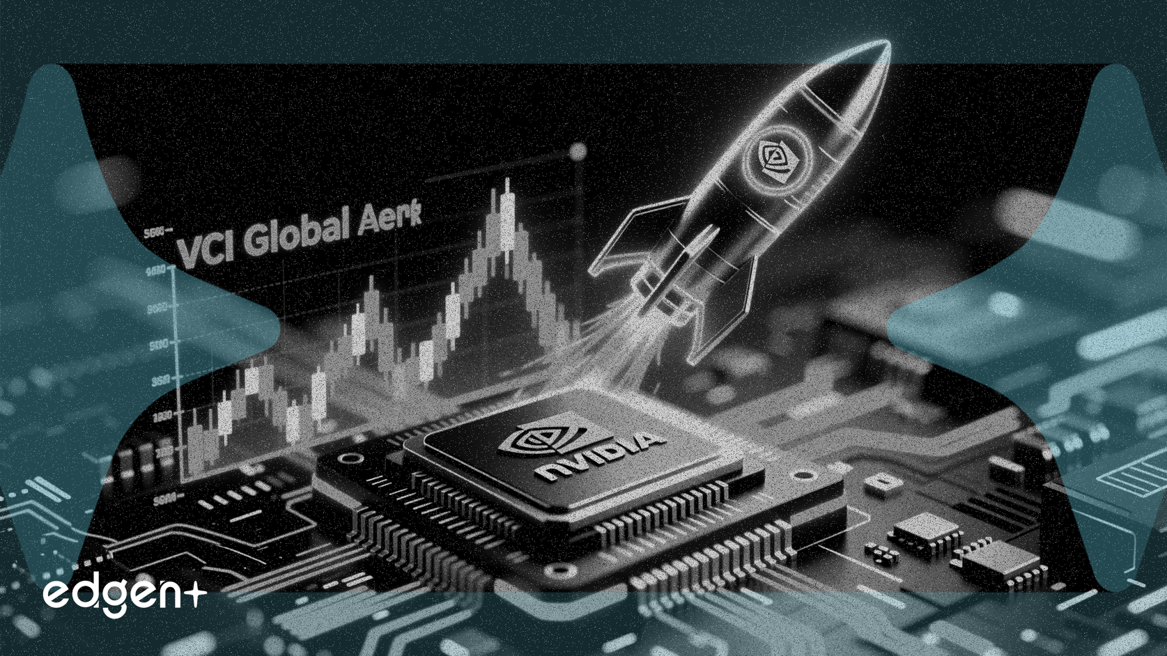 VCI Global Stock Soars 41% on NVIDIA AI Lounge Launch