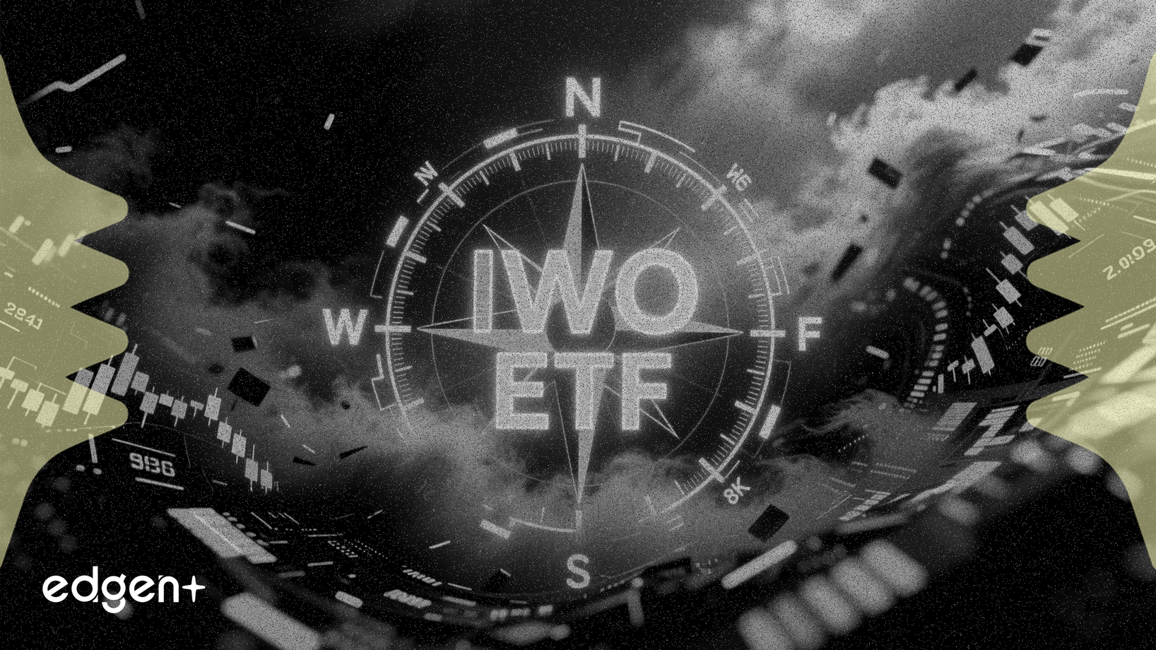 L'ETF IWO Navigue dans l'Incertitude du Marché