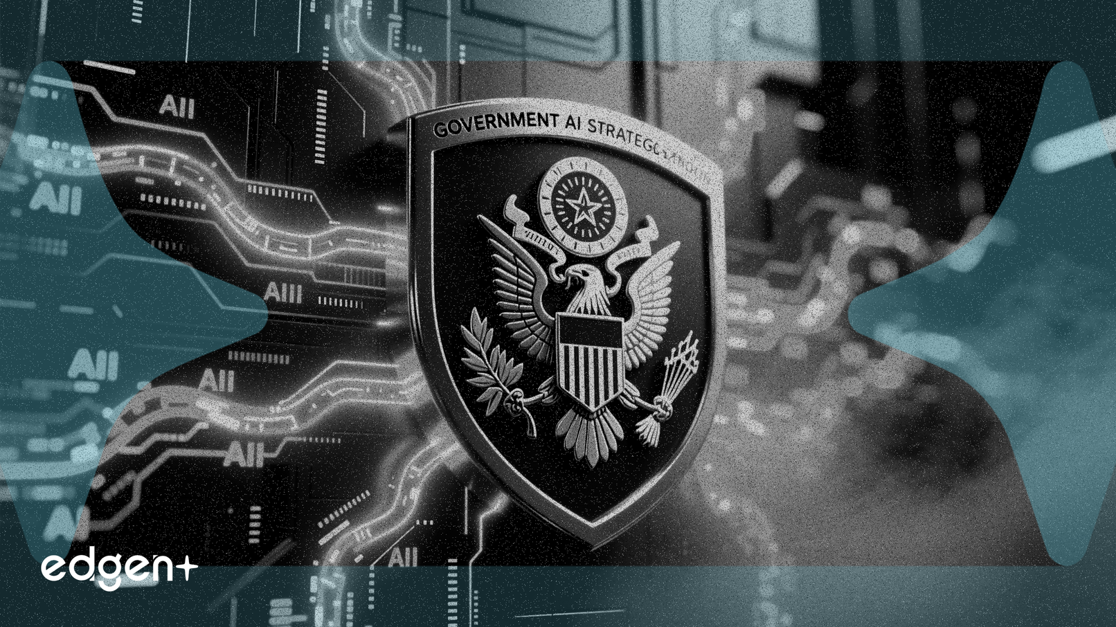 La Filiale de Lockheed Entre sur le Marché de l'IA Gouvernementale