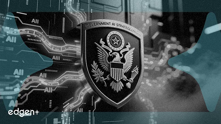 洛克希德子公司进入政府AI市场