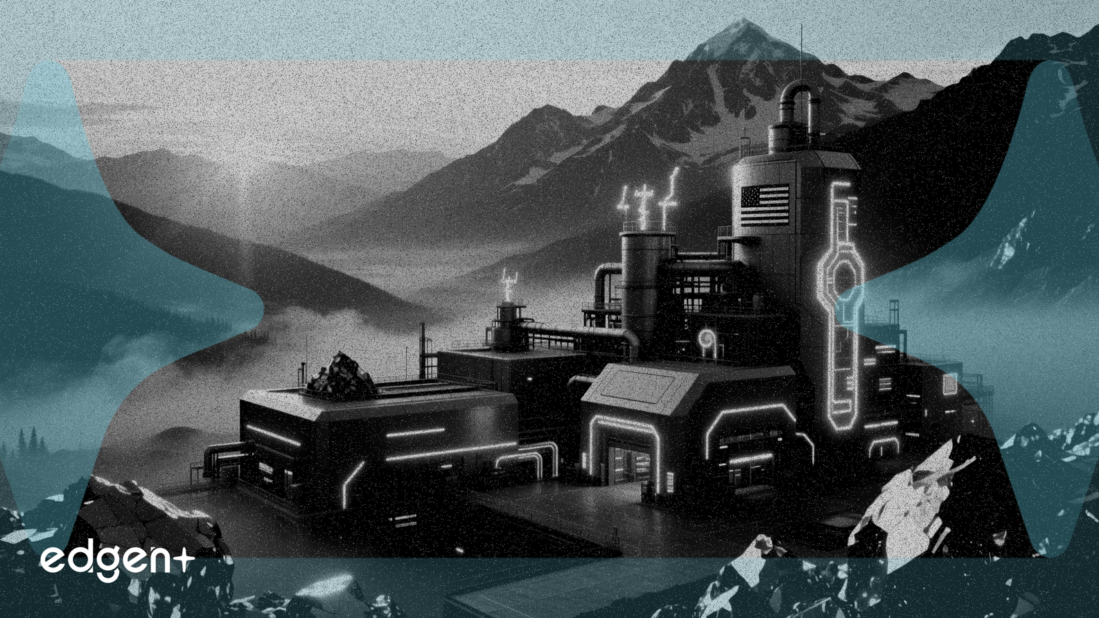 Valor, Yeni Teknolojiyle ABD Mineral Rafinasyonunu Yerelleştirmek İçin Lansman Yaptı