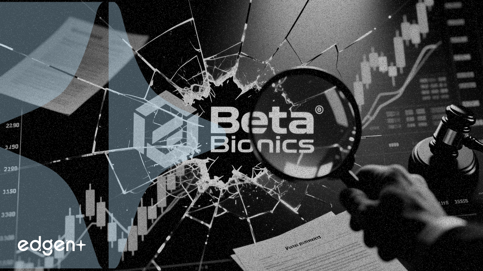 Beta Bionics bajo investigación por pérdidas significativas de inversores