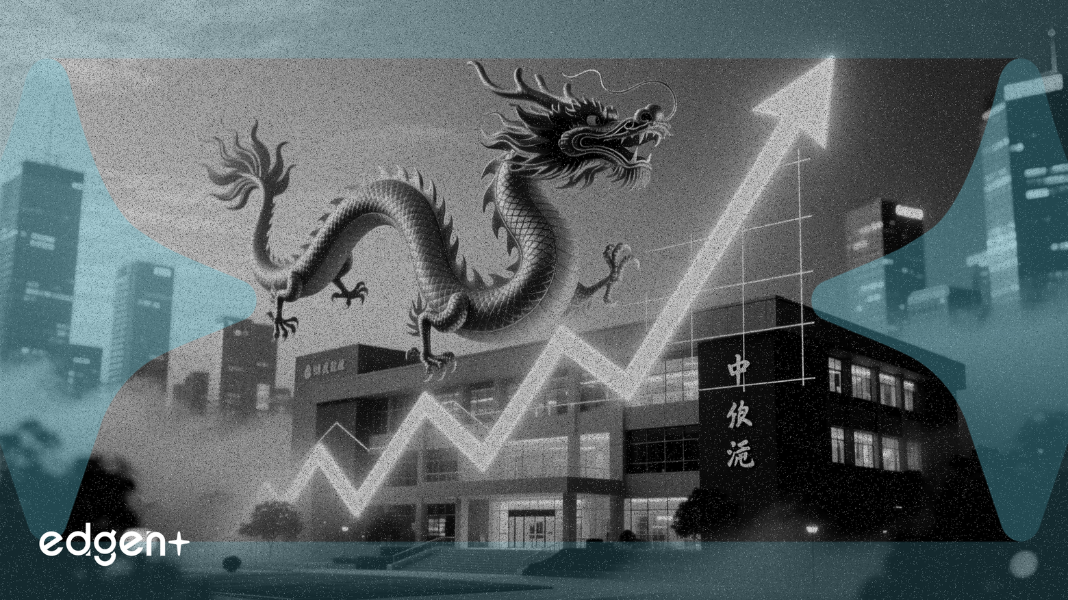 China East Education tăng vọt 15% nhờ lợi nhuận tăng trưởng 47.5%