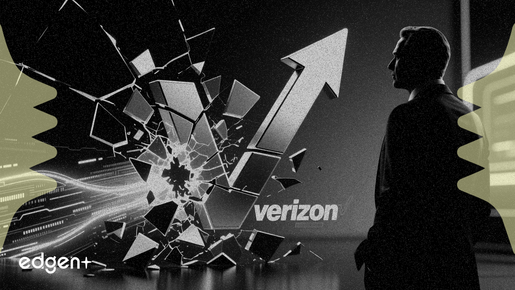 Verizon Narrative Shifts With New CEO and Restructuring