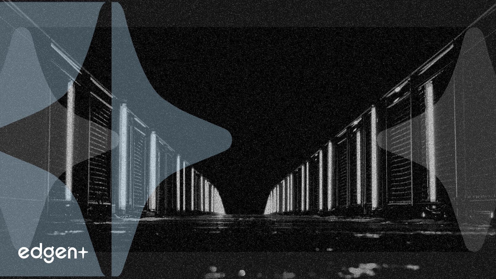 Le repli des actions de l'IA crée un point d'entrée pour quatre fournisseurs clés de centres de données