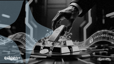 贝莱德高管预示着向实物资产代币化迈进的重大举措