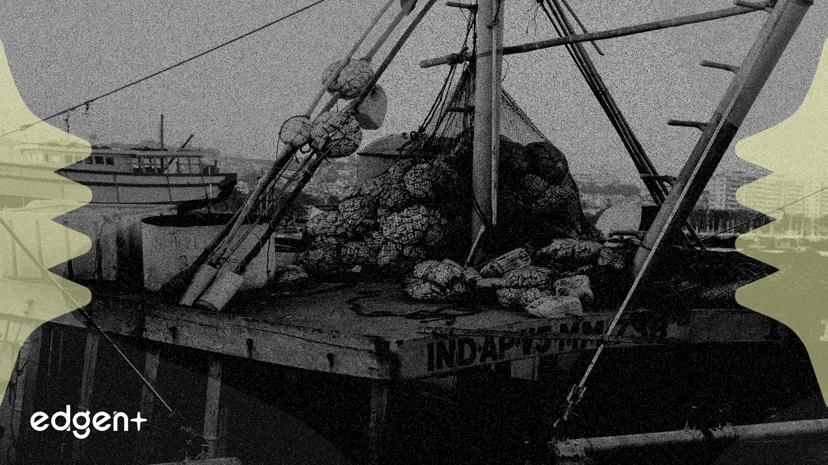 미국 관세로 인한 인도 성장률 전망 둔화