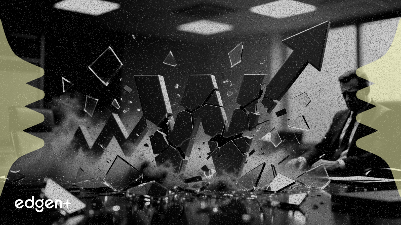 워터스 코퍼레이션, 부진한 수익 전망에 주가 12% 하락