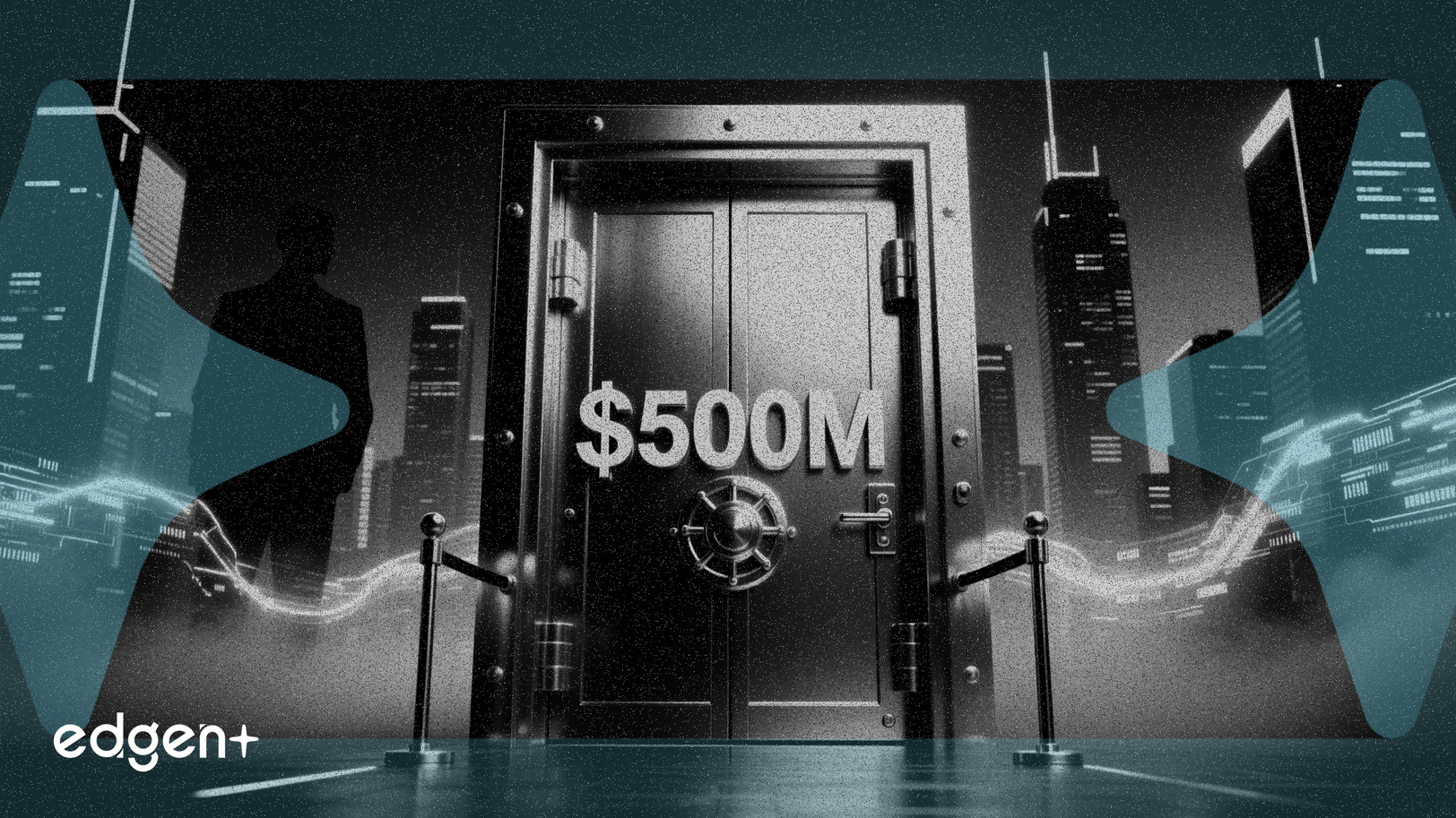 Schwab double le seuil d'actifs minimum à 500 millions de dollars pour son réseau de recommandation