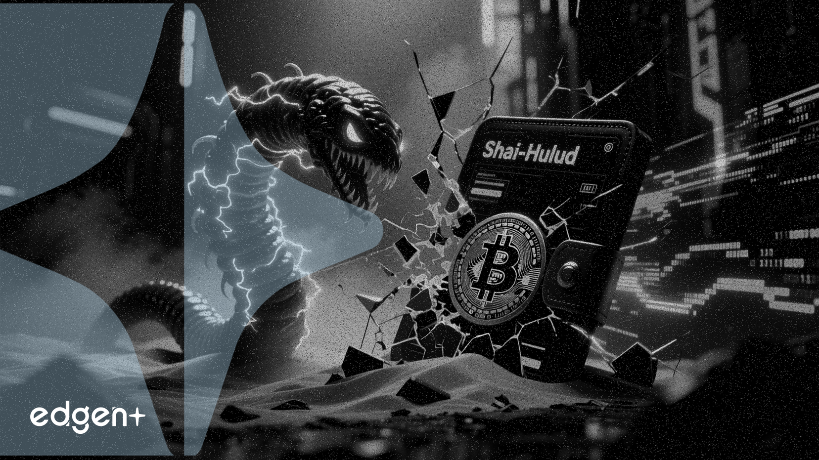 SlowMist、「Shai-Hulud 3.0」攻撃が暗号資産ウォレットを脅かすと警告