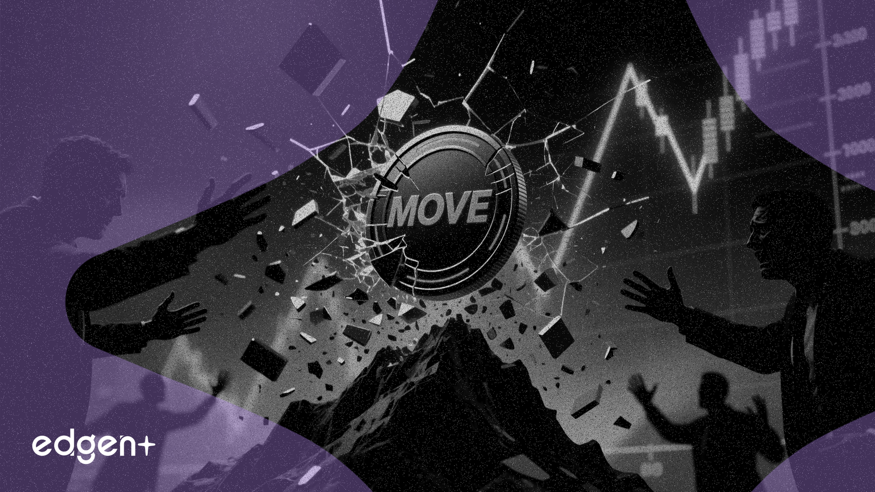 MOVE Token Collapses After 22% Spike, Stranding 99% of Holders