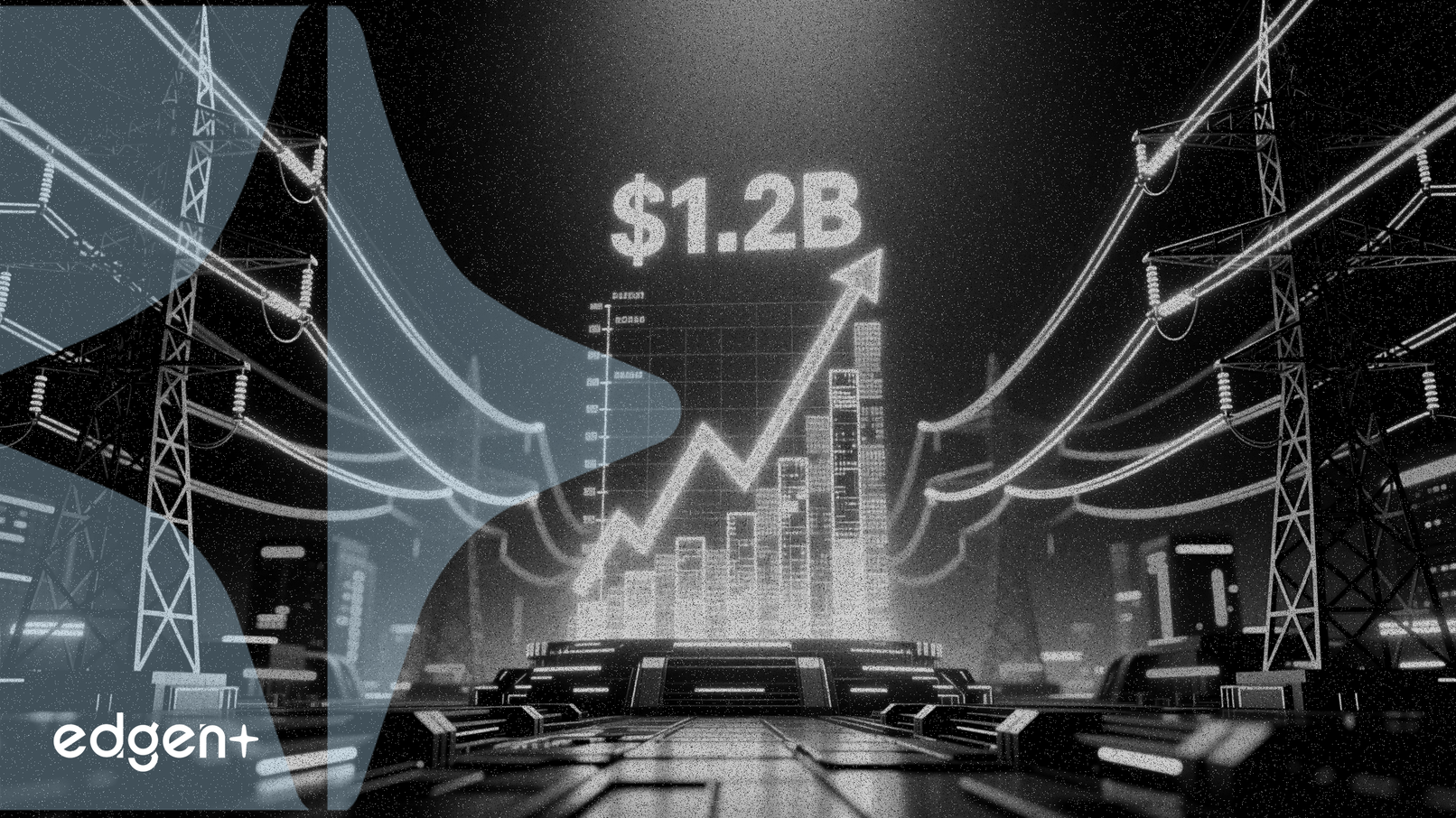 AEP 獲得 12 億美元輸電項目，助力業務增長