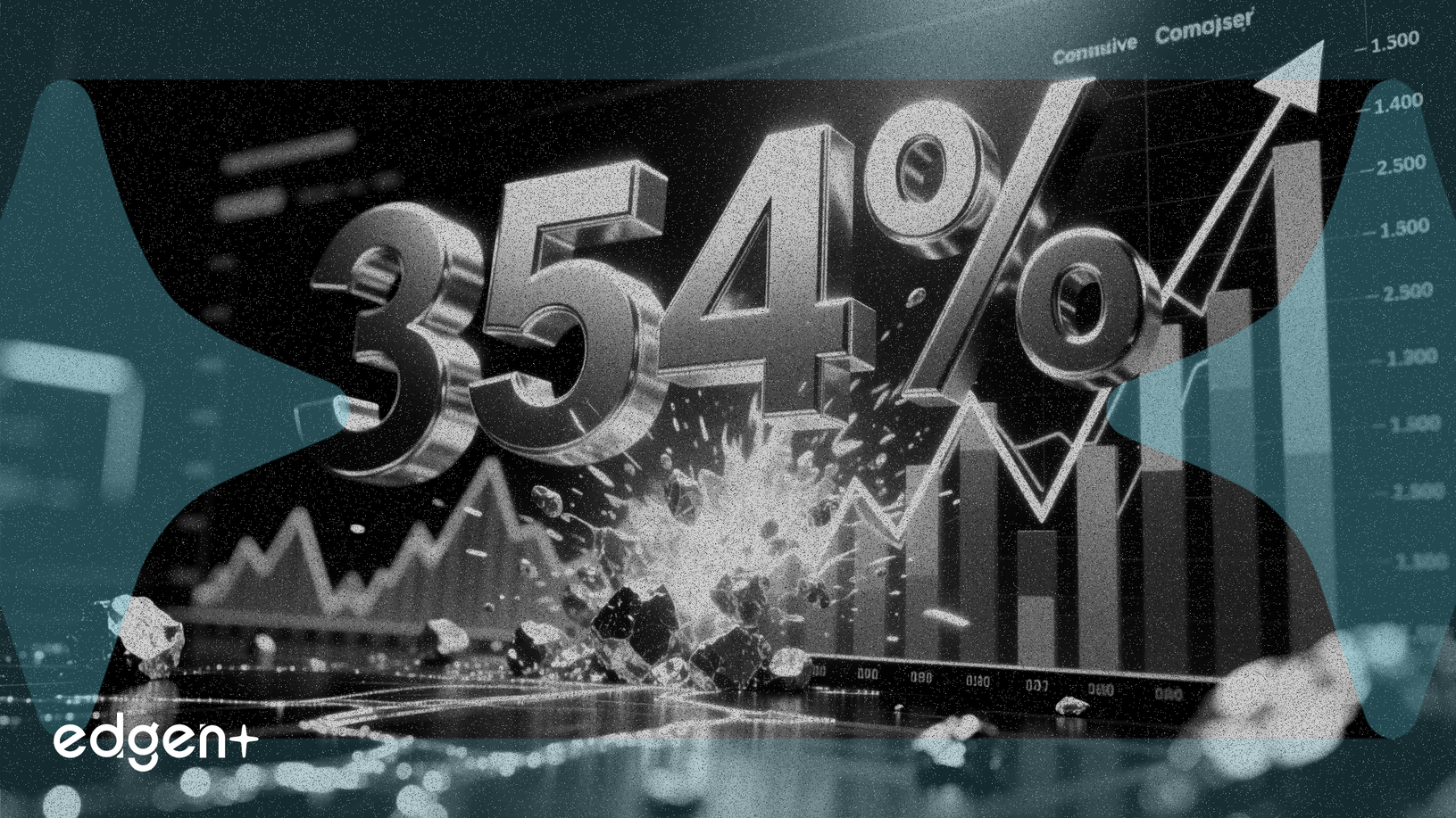 Buenaventura Anticipe un Bond de 354% de ses Bénéfices au T4