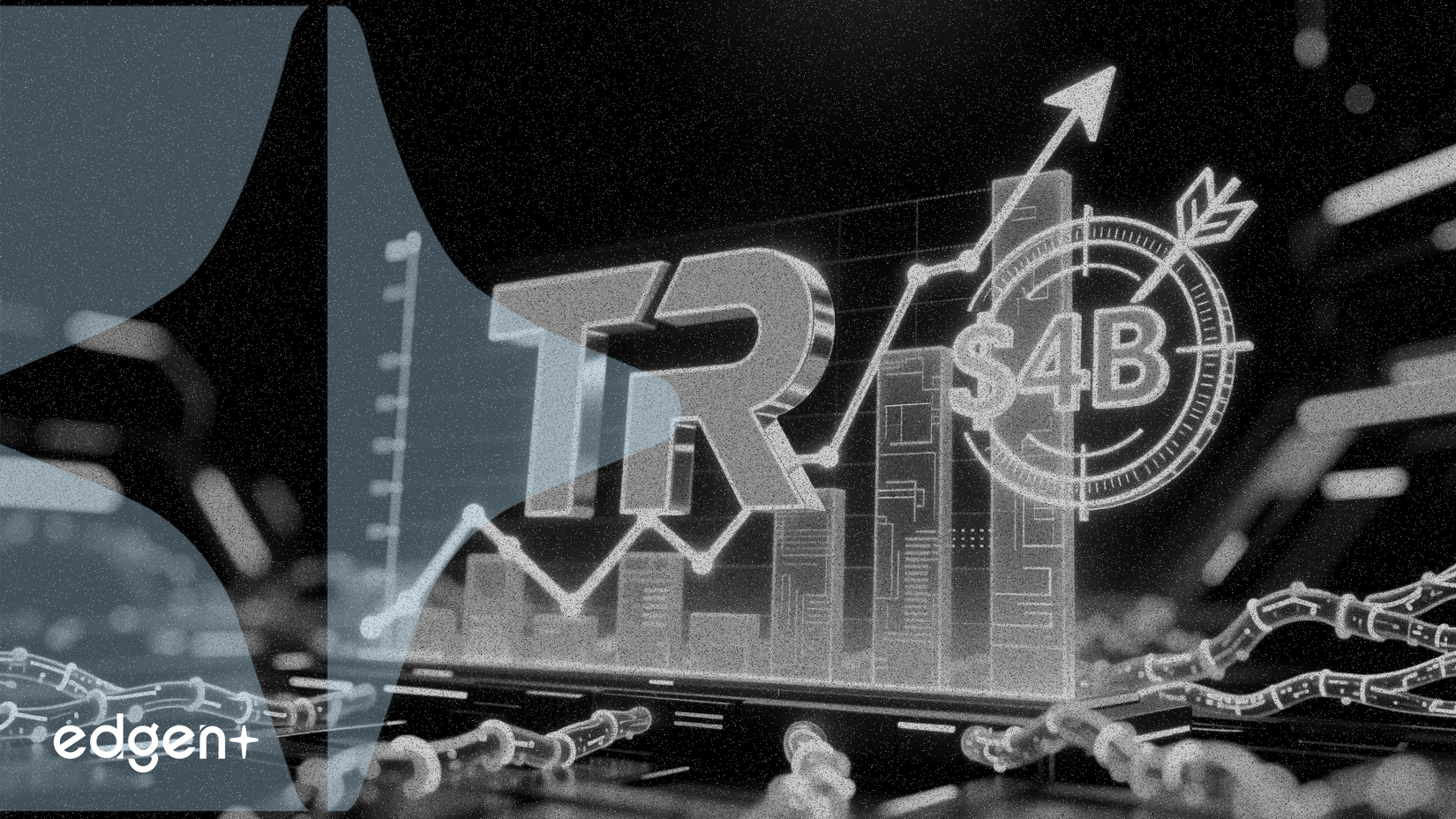 天瑞祥新人工智能计划目标40亿美元收入