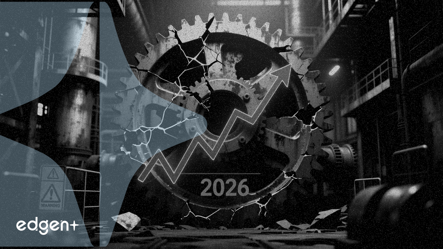 CNH Industrial, %9 Gelir Düşüşünün Ardından 2026 Yavaşlaması Konusunda Uyardı